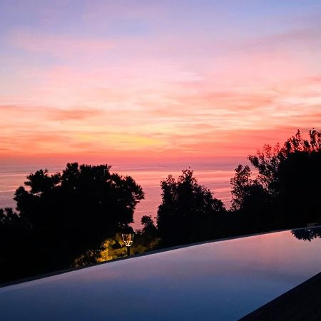 Villa Luxury Paradise ซาโลเบรญา ภายนอก รูปภาพ