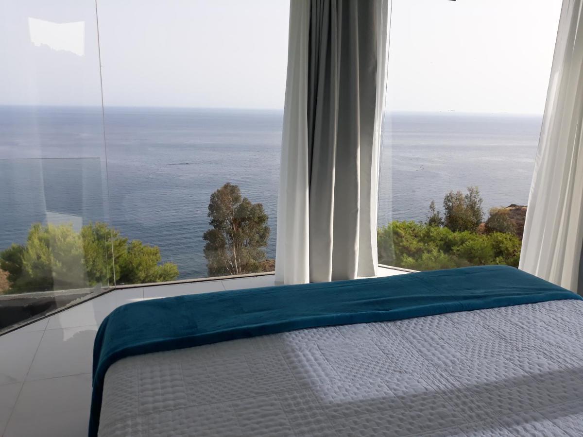 Villa Luxury Paradise ซาโลเบรญา ภายนอก รูปภาพ