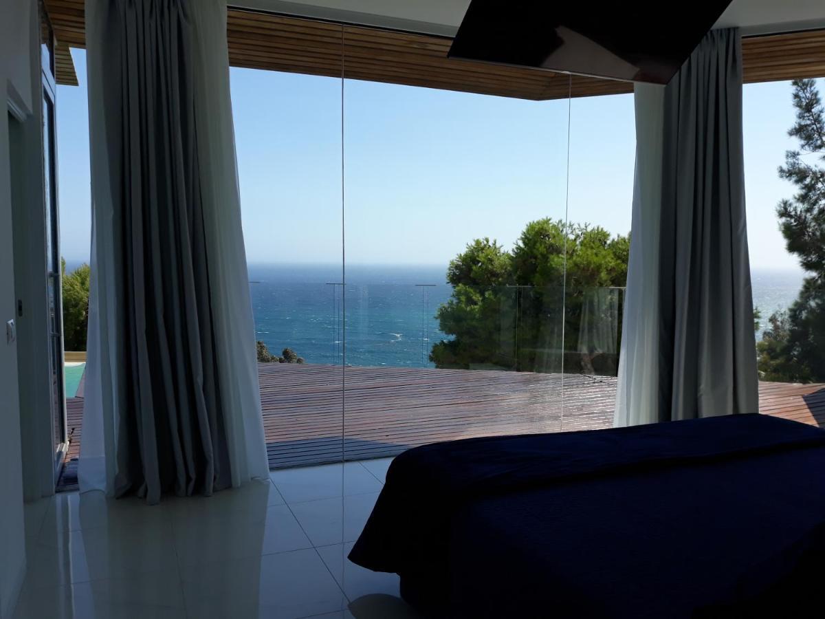 Villa Luxury Paradise ซาโลเบรญา ภายนอก รูปภาพ