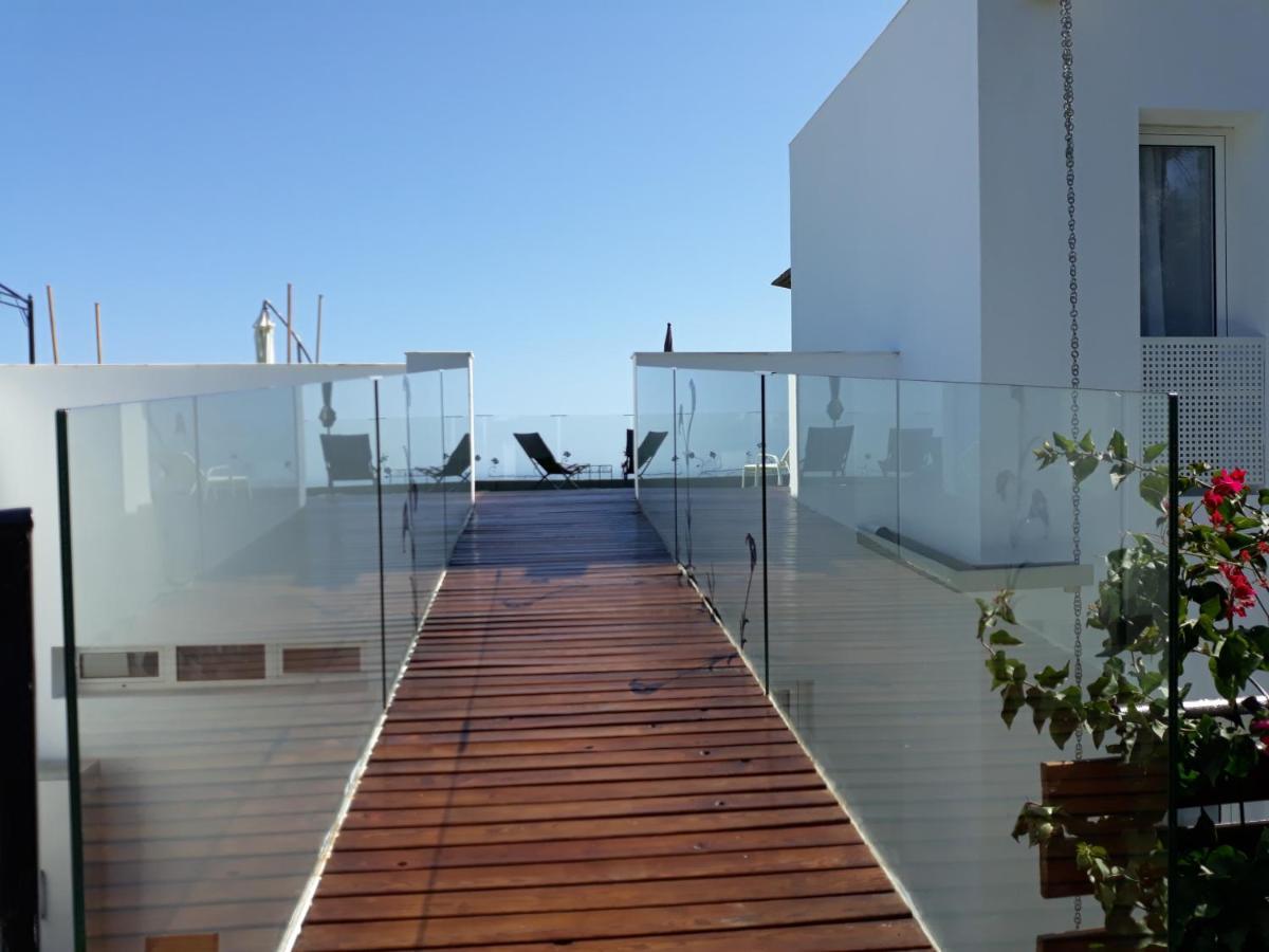 Villa Luxury Paradise ซาโลเบรญา ภายนอก รูปภาพ