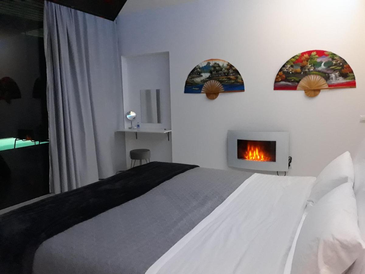 Villa Luxury Paradise ซาโลเบรญา ภายนอก รูปภาพ