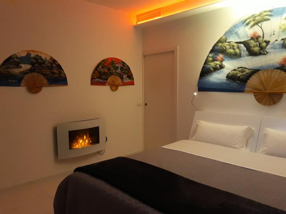 Villa Luxury Paradise ซาโลเบรญา ภายนอก รูปภาพ