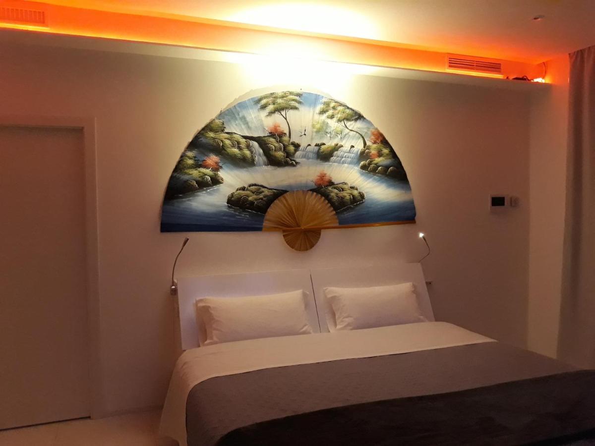 Villa Luxury Paradise ซาโลเบรญา ภายนอก รูปภาพ