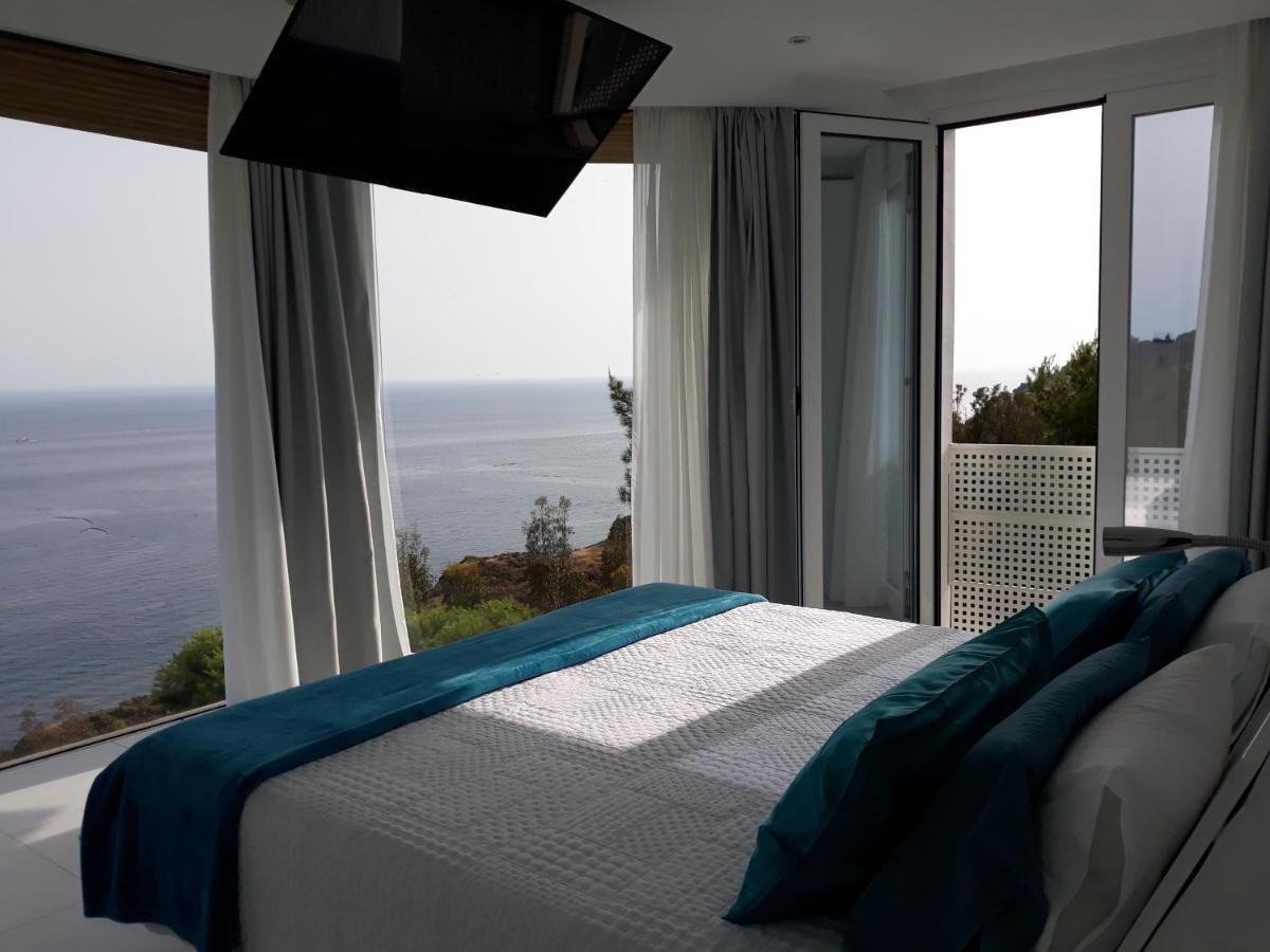 Villa Luxury Paradise ซาโลเบรญา ภายนอก รูปภาพ