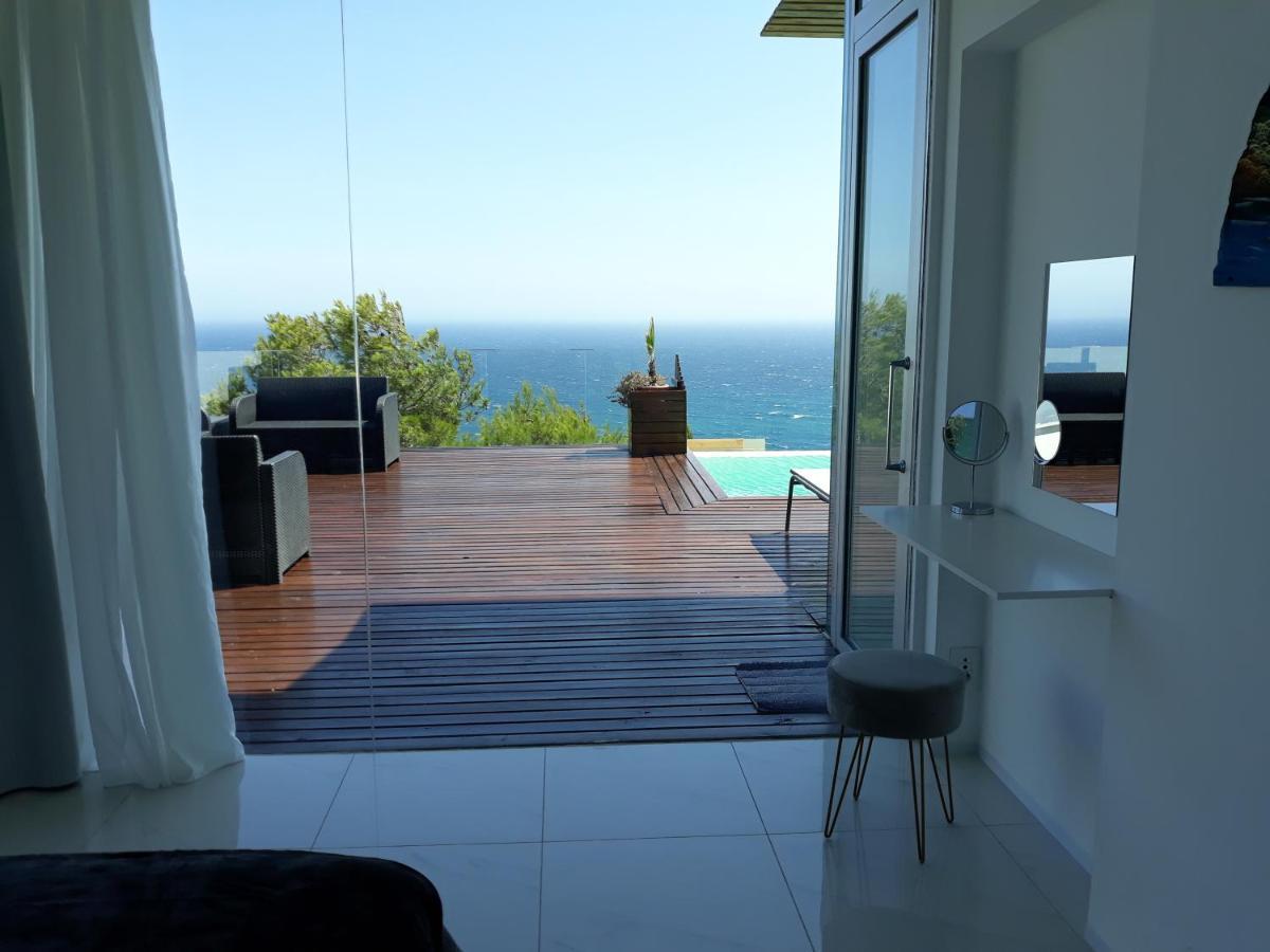 Villa Luxury Paradise ซาโลเบรญา ภายนอก รูปภาพ