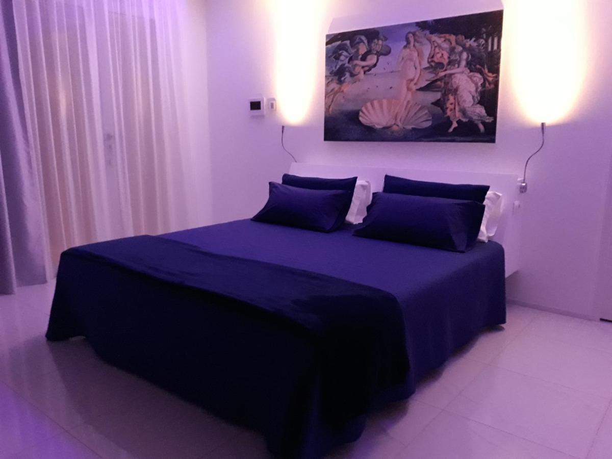 Villa Luxury Paradise ซาโลเบรญา ภายนอก รูปภาพ