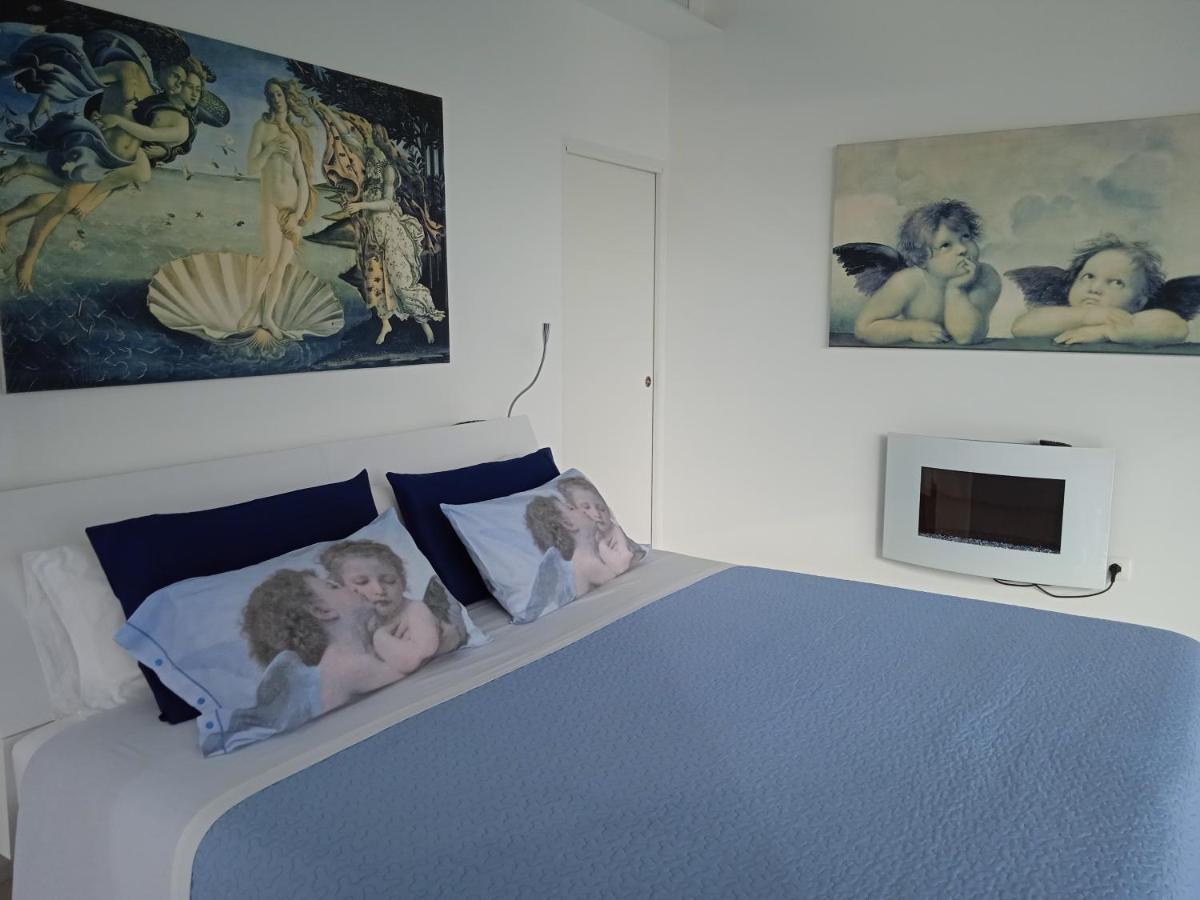 Villa Luxury Paradise ซาโลเบรญา ภายนอก รูปภาพ