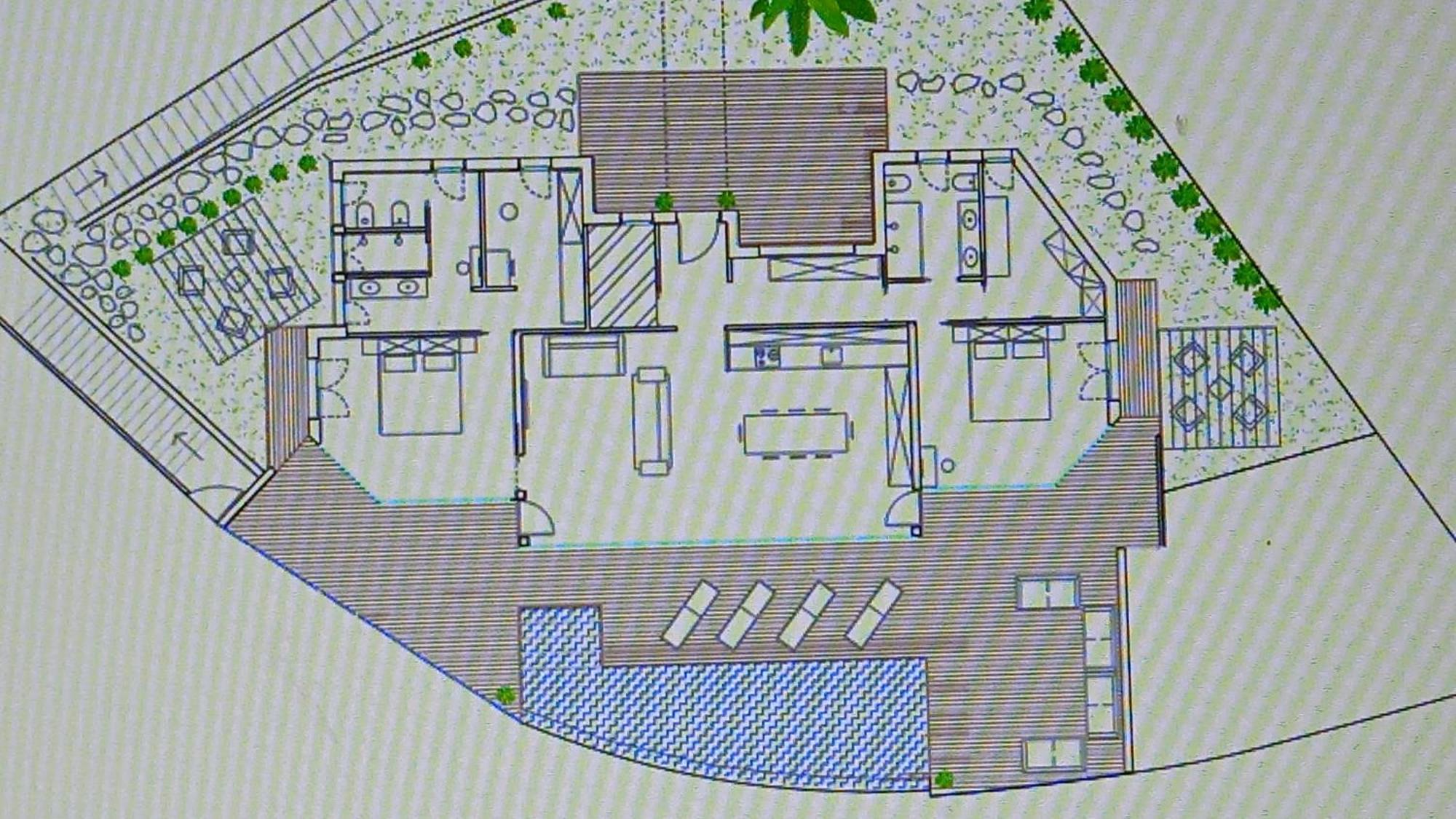 Villa Luxury Paradise ซาโลเบรญา ภายนอก รูปภาพ