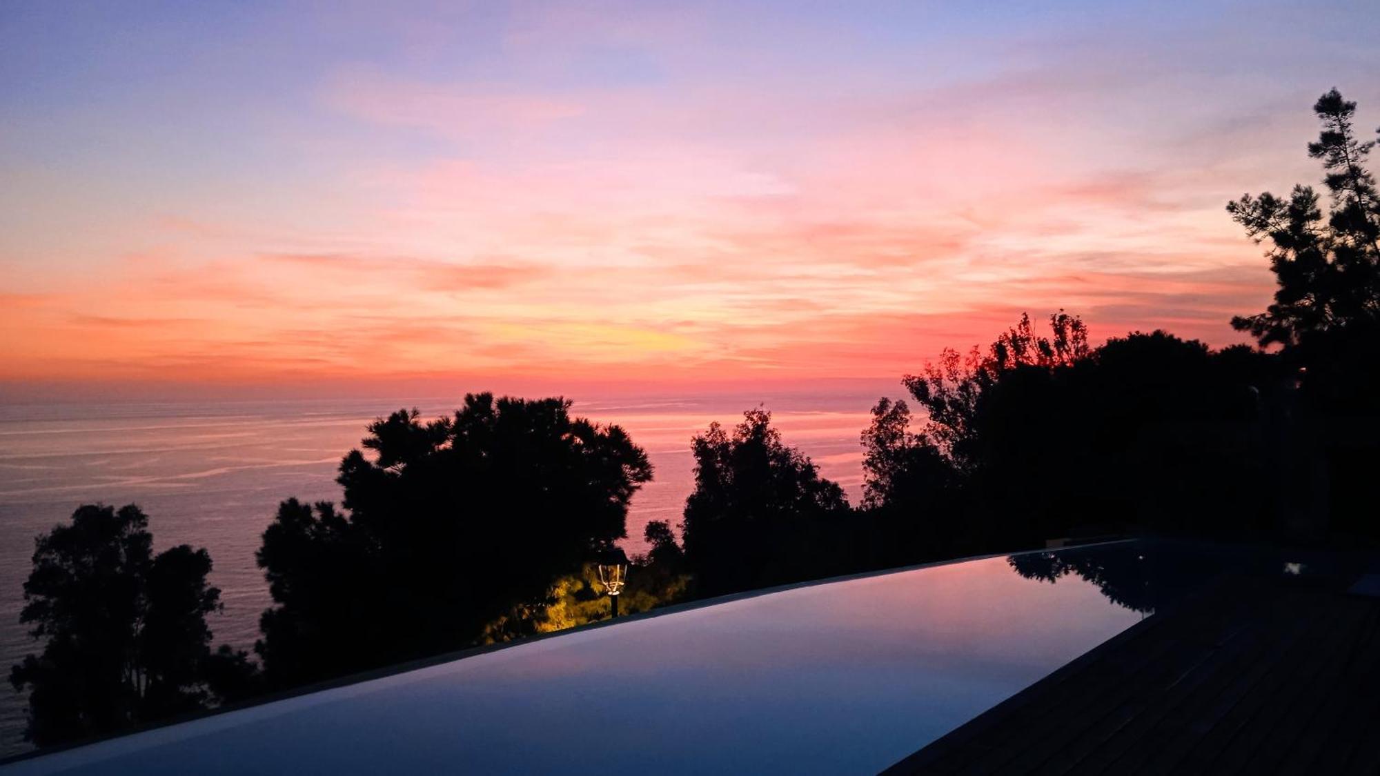 Villa Luxury Paradise ซาโลเบรญา ภายนอก รูปภาพ